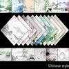 Creativity Fold Craft Handmade Paper Folding Origami Art Star Paper Manual Material