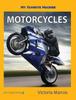 Книга My Favorite Machine : Motorcycles