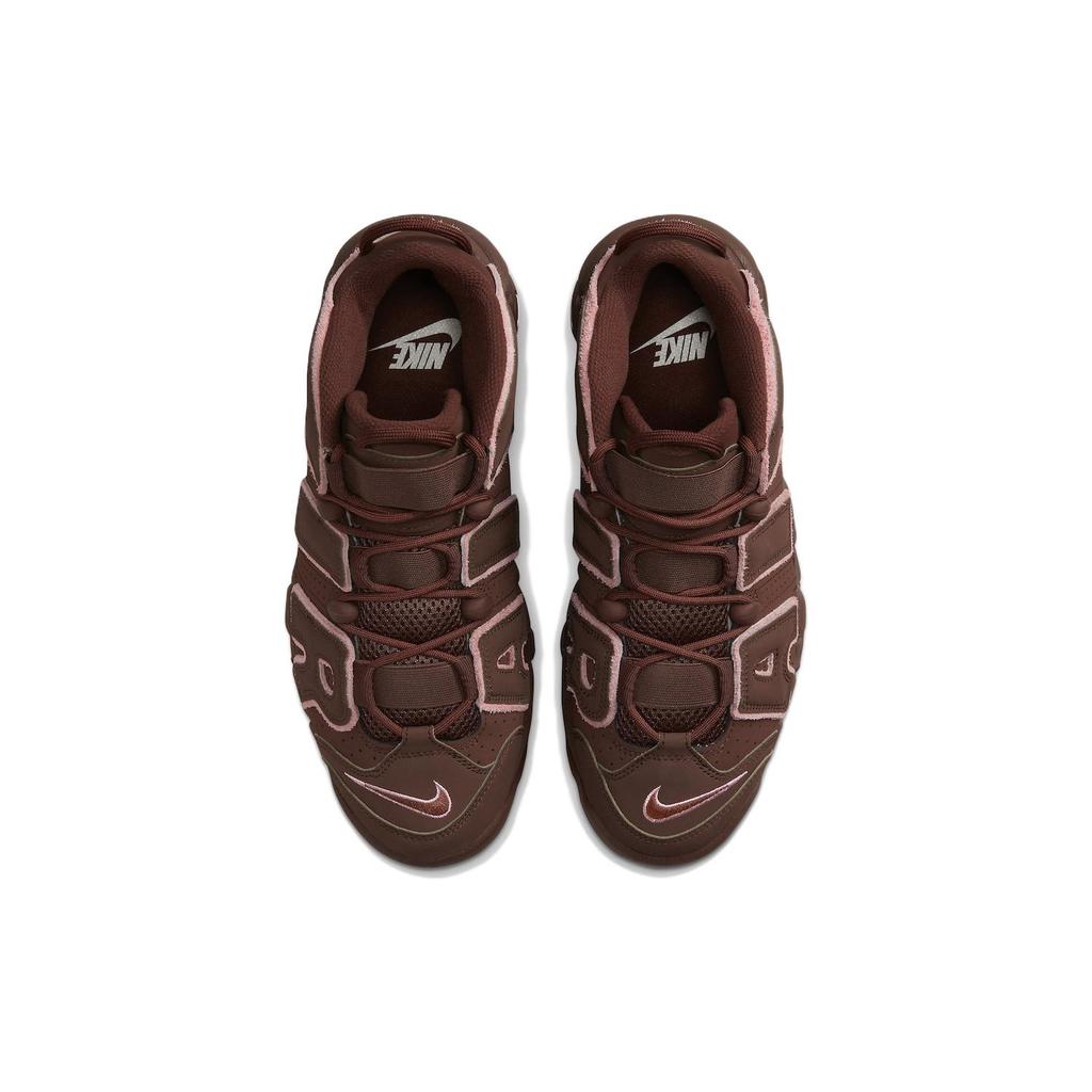 Новые Nike Air More Uptempo 96 ко Дню святого Валентина 2023 DV3466-200