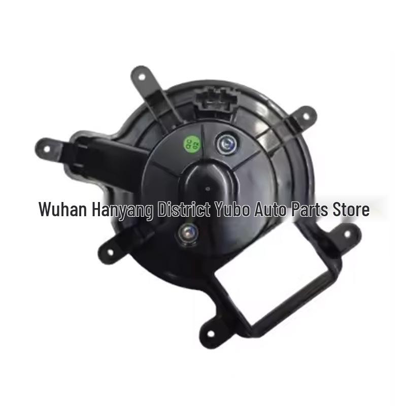 Peugeot 3008/5008 Citroen DS5 Air Conditioning Blower Motor 6441CP/6441CQ