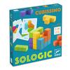 Настольная игра Djeco Cubissimo (Рекомендуется для детей от 7 лет)