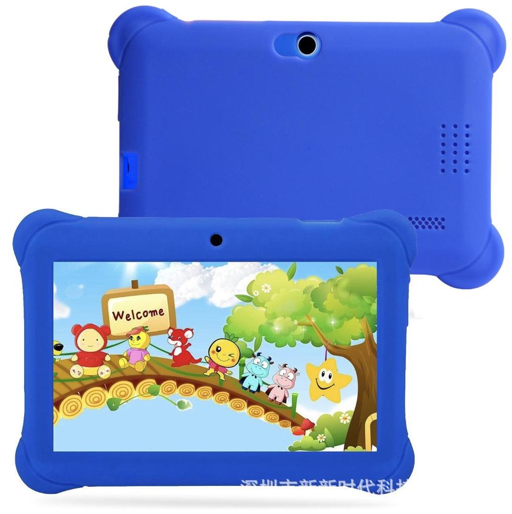 7-inch Q88 Children's Tablet PC with HD Screen