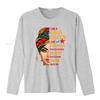 Virgo queen I am stronger birthday gift for zodiac T Shirt vintage Washed Stretched Stylish Slightly Comfortable homme Unisex