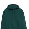 Balenciaga Толстовка с принтом логотипа Зеленый/Белый 570798THV793230