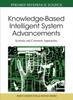 Книга Knowledge-Based Intelligent System Advancements : Systemic and Cybernetic Approaches