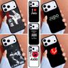 Чехол для телефона Japan Judo Martial для iPhone 16e 15 14 13 12 17 Pro Max Plus Air 17pro Чехол Coque