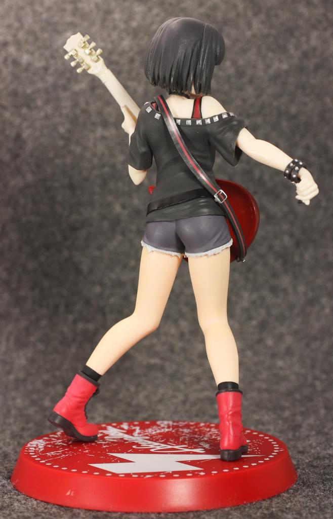 Sega BanG Girls Band PM Figure Vocalist Collection Dream! Party! “Ran Mitake” No.4