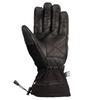 Unisex Adult Edonia DLX Leather Ski Gloves