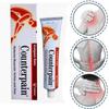 Counterpain Warm 120g - Relief For Muscle Pain and Strains