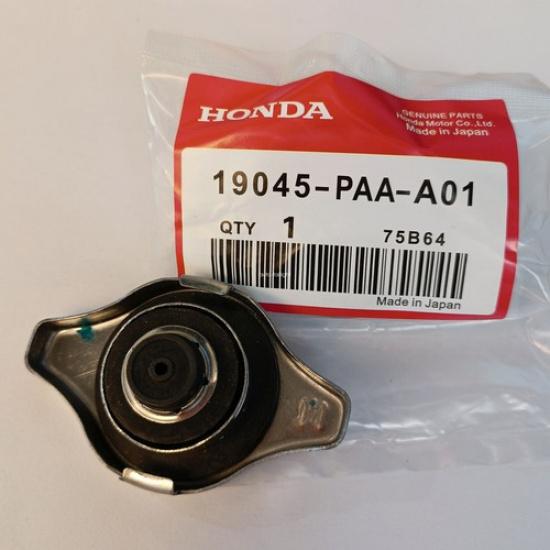 Оригинальная крышка радиатора охлаждения 19045-PAA-A01 Для Honda Accord Civic Acura CL TL США