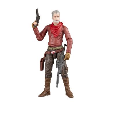 Hasbro Звездные Войны Коллекция Винтаж Кобб Звездные Войны Боба Фетт Премиум см Коллекционная Фигурка G0919 Вэнс, 9.5 (аутентичный)