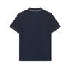 HUGO BOSS Polo Shirt Men's Marine Blue 50505800-402