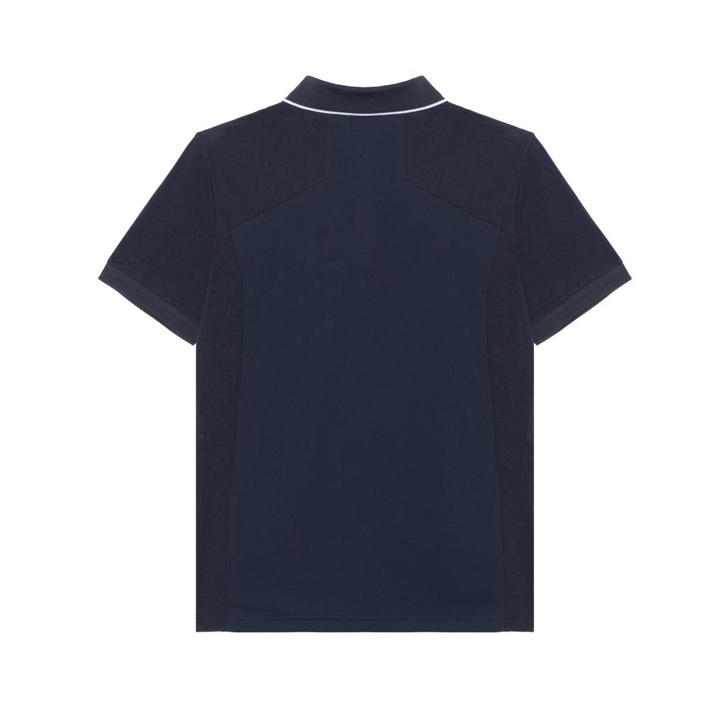 HUGO BOSS Polo Shirt Men's Marine Blue 50505800-402