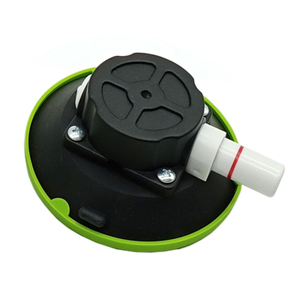 4,5-дюймовая вакуумная присоска, основание ручного насоса, экстрактор для ремонта вмятин без покраски