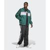 Adidas 80s Archive 3s Track Top   Green Jc6517