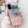 Fashion Painting Case For Samsung Galaxy S20 S20+ S20 FE 5G Soft Silicone TPU Phone Cases For Samsung S20 S 20 Plus S20FE Bumper