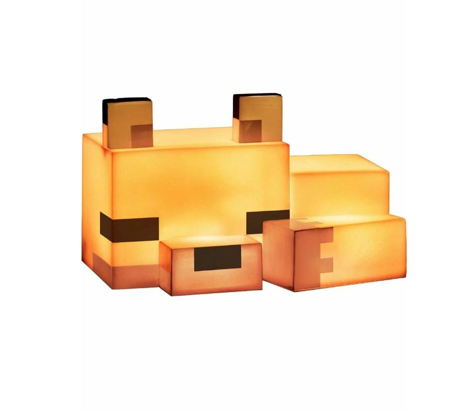 Little Fox Night Light