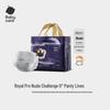 Подгузники Royal Pro Bare Feel для новорожденных