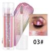 Тени для век Chameleon Liquid Cross border Цветные тени для век Chameleon на водной основе