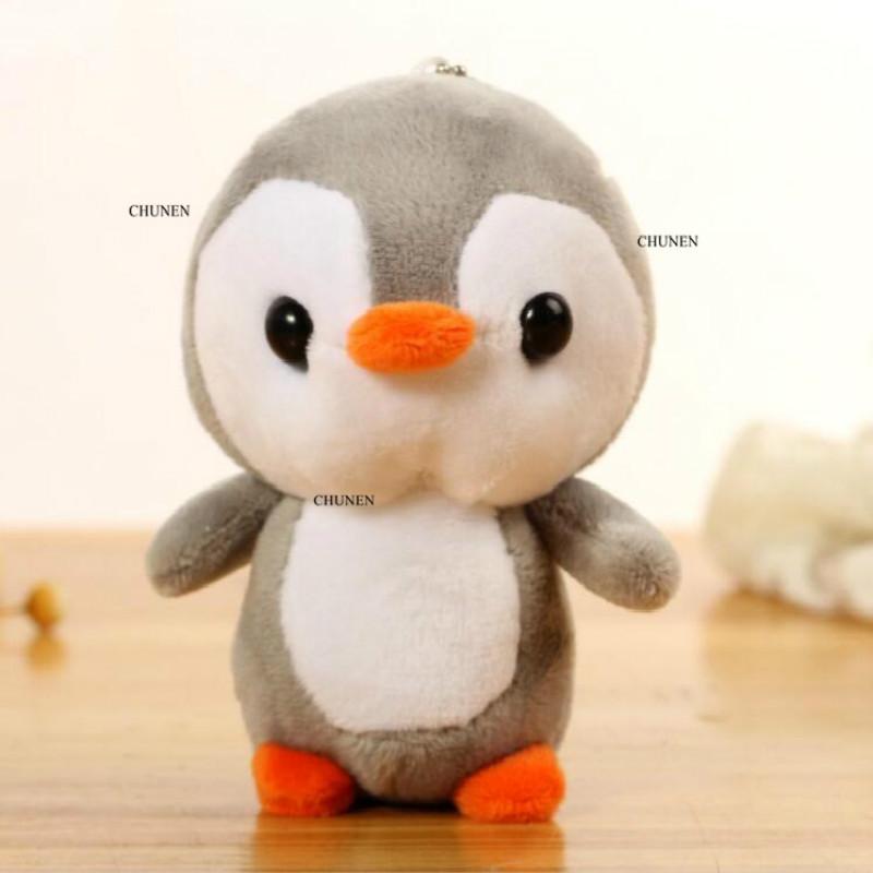 Sweet Kids Present Toys Пингвин Мягкие игрушки Плюшевые игрушки