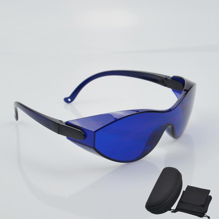 New Golf Positioning and Ball-Finding Glasses Golf caddy ball-finding goggles#021