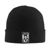 Misfits Skull  Warm Knitted Cap Winter Knit Bonnet Hat Skullies Beanies Hip Hop Caps for Unisex