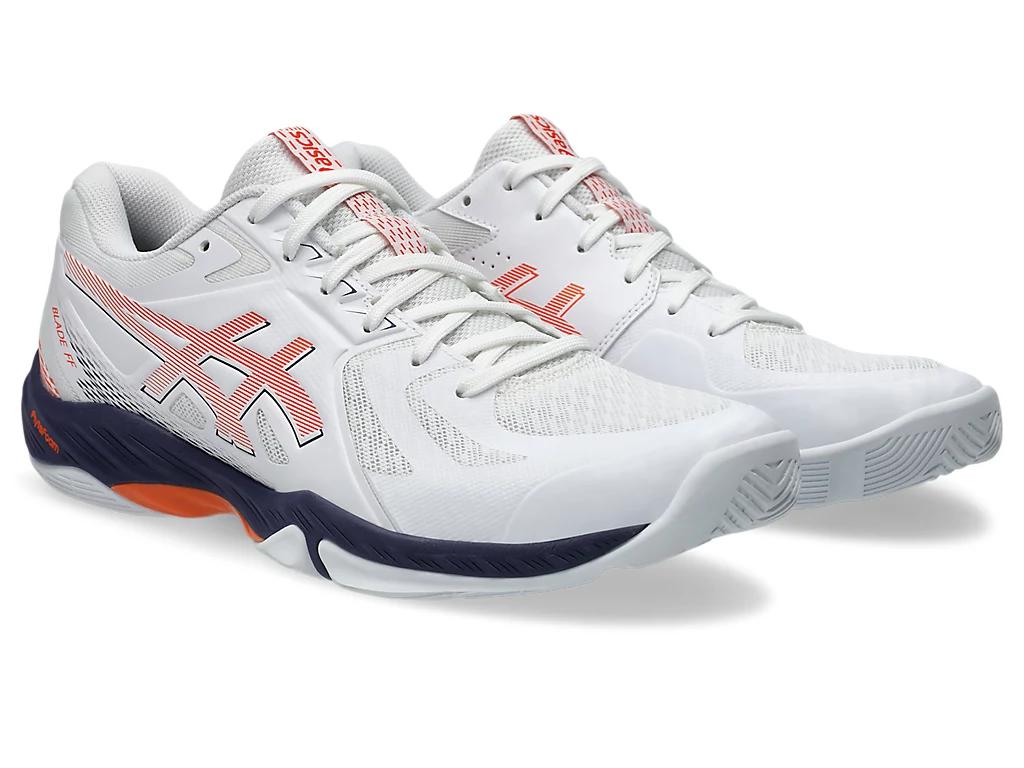 Sports shoes Asics White Blade FF