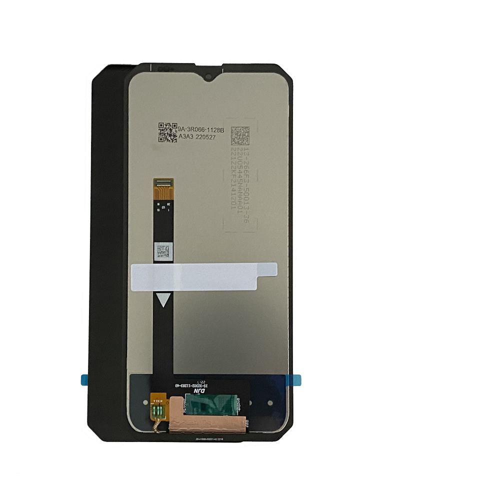 Полный комплект ЖК-экрана и дигитайзера для Blackview BL8800/BL8800 Pro