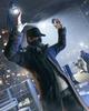 Watch Dogs Север PS4 (Импортированная Америка) -