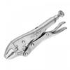 Irwin Vise-grip Curved Jaw Locking Pliers With Wire Cutter
