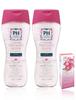 Мыло для интимной гигиены для деликатных зон Passionate PH-JAPAN-PREMIUM (150мл (х 2), цветение)