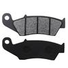 Motorcycle Front and Rear Brake Pads for KAWASAKI KX250F KX450F KLX450R KLX450A KX250 KLX450 KX450 KX KLX 250 450 F R A D6F T6F