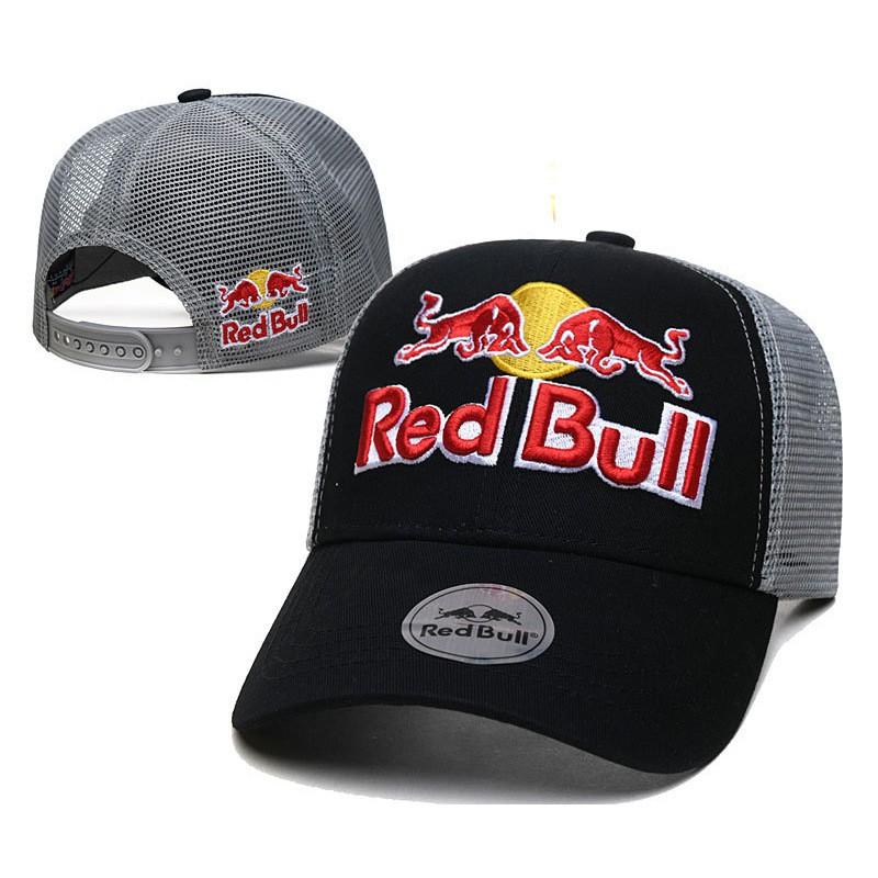 Adjustable Wide Brim Sun Hat Men Women Acrylic Baseball Cap With Embroidered Bull Motif UV Protection Hip Hop Style