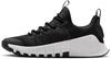 Women's Free Metcon 6 Sneakers Black/white