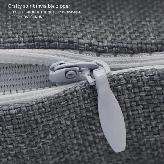 Memory Foam Seat Cushion Back Pain Relief Cushion Sciatica Relief Hip Cushion for Office Chair Car Seat Pregnancy Osteoarthritis