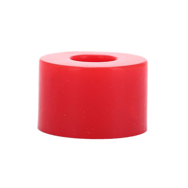 4 шт. Полиуретановые амортизаторы для скейтборда, ударопрочные колеса для скейтборда, втулки оси, самокат