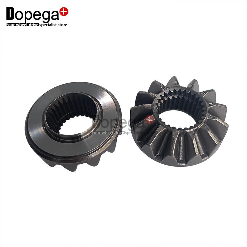 gear for bmw front differential 31507590899 for F15 F16 F25 F26 differential 31507590898 x3 x4 x5 x6 gearbox repair kit