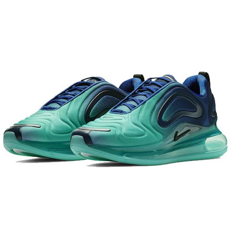 Nike Air Max 720 Sea Forest Женские AR9293-400