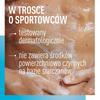 Adidas Deep Care Serum-Shower Gel For Women, Moisturizing 400