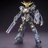 Bandai HGUC 1/144 RX-0 Unicorn Gundam 2 Banshee Режим Разрушения Сборная Модель Аниме Фигурка