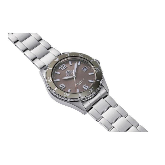Orient Sports Watch RA-WJ0004Y10B Brown