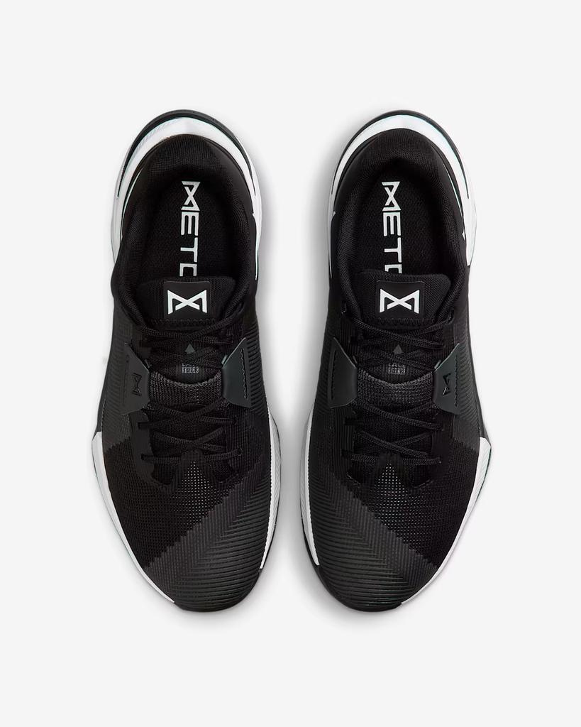 HJ1875-002 Nike Metcon 10 Black Anthracite White (Men's)