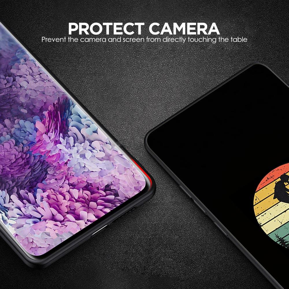 Чехол для телефона для горного велосипеда для Samsung Galaxy A13 A51 A71 A41 A31 A21S A11 A03S A12 A32 A52 A22 A23 A33 A53 A73 5G