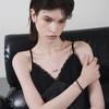 [СЕРЕБРО 925 ПРОБЫ] ОНИКС ЗВЕНО B