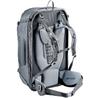 Рюкзак Deuter Access Pro 60 SL schwarz (3512225-7000)