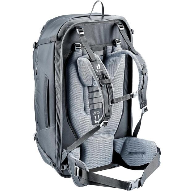 Рюкзак Deuter Access Pro 60 SL schwarz (3512225-7000)