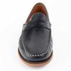 Mocasín De Piel Para Hombre. Purapiel Mocca7 102734