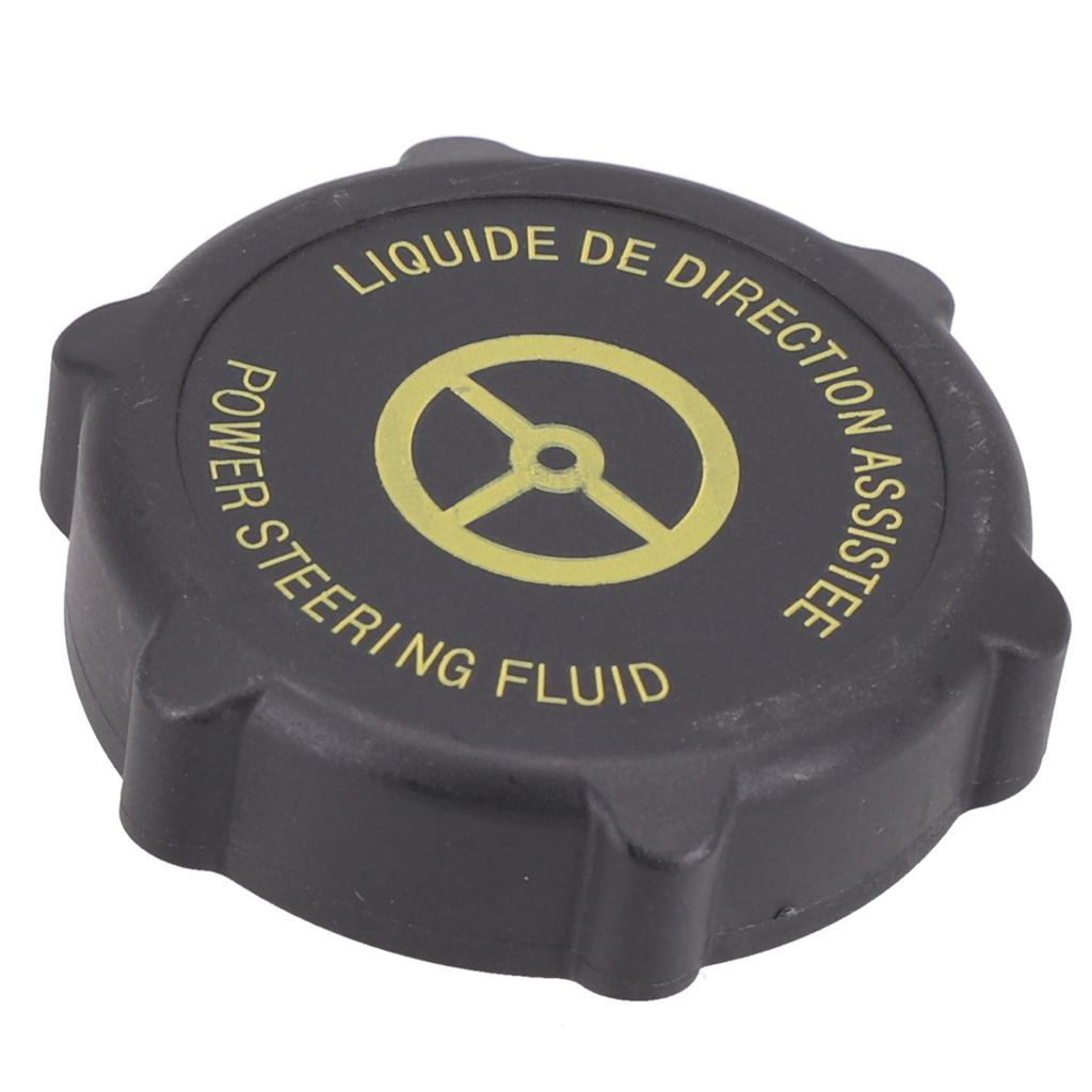 1pcs Brand New Car Tank Cap Car Accessories 21x59mm 97BG3A006BA Black For Ford Power Steering Pump Oil Tank Fluid