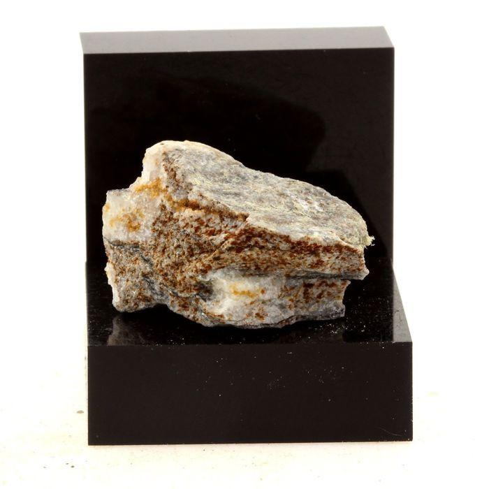 Stannite 31.14 carats