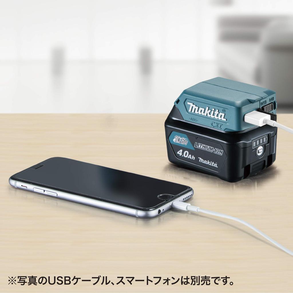 Makita Комбинированный комплект для предотвращения стихийных бедствий CK1008